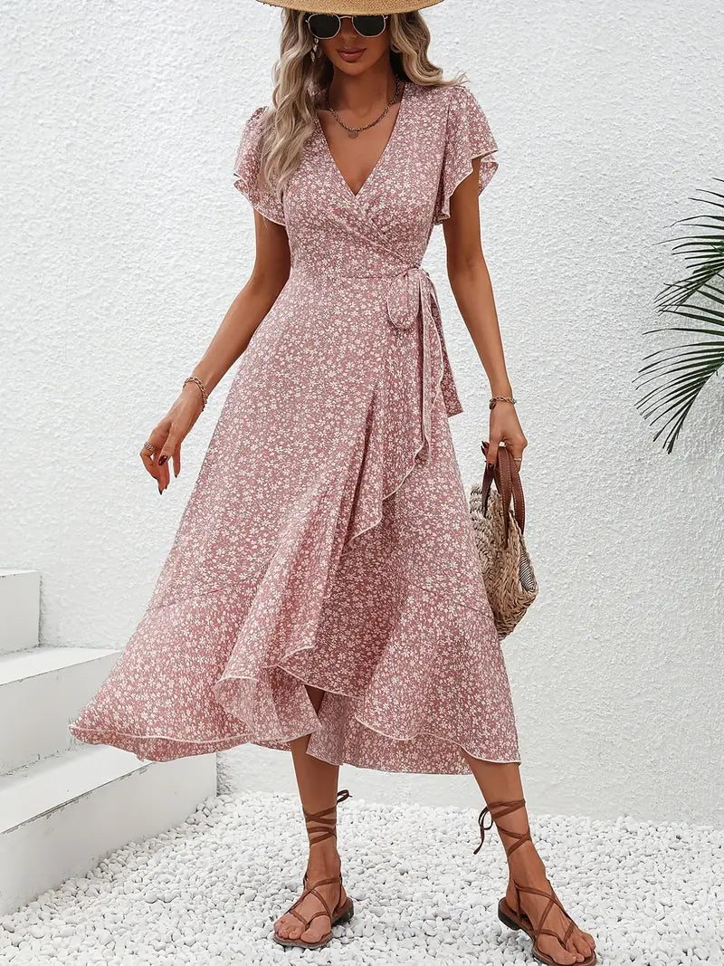 Verena | Elegant Dress