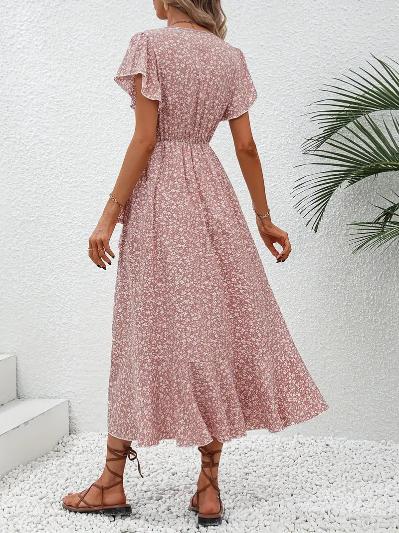 Verena | Elegant Dress