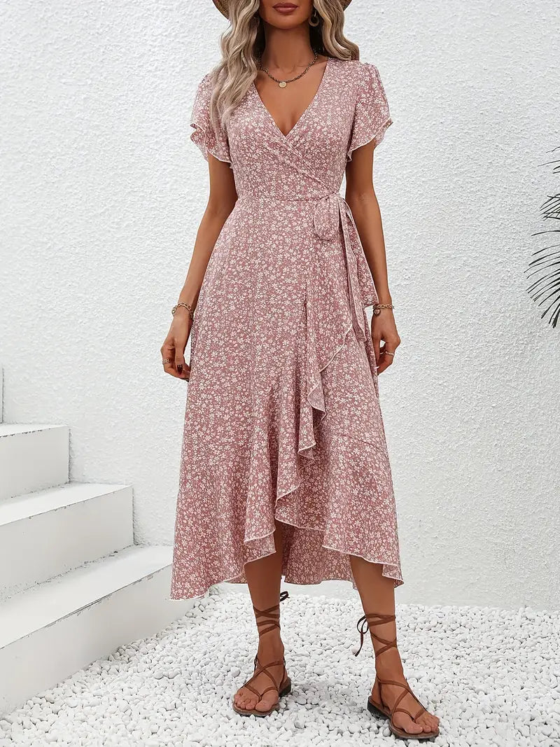 Verena | Elegant Dress