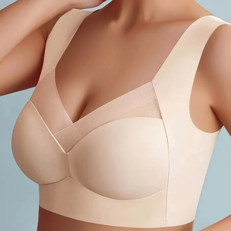 CloudFit Bra | Ultra-comfortable seamless bra (Buy 1, Get 1 Free)