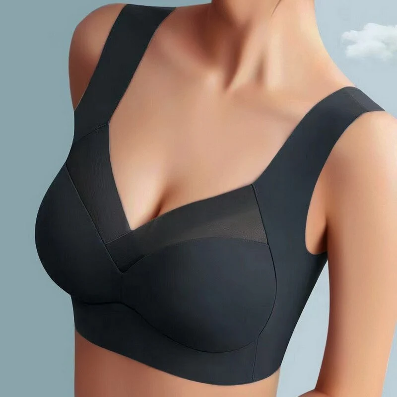 CloudFit Bra | Ultra-comfortable seamless bra (Buy 1, Get 1 Free)
