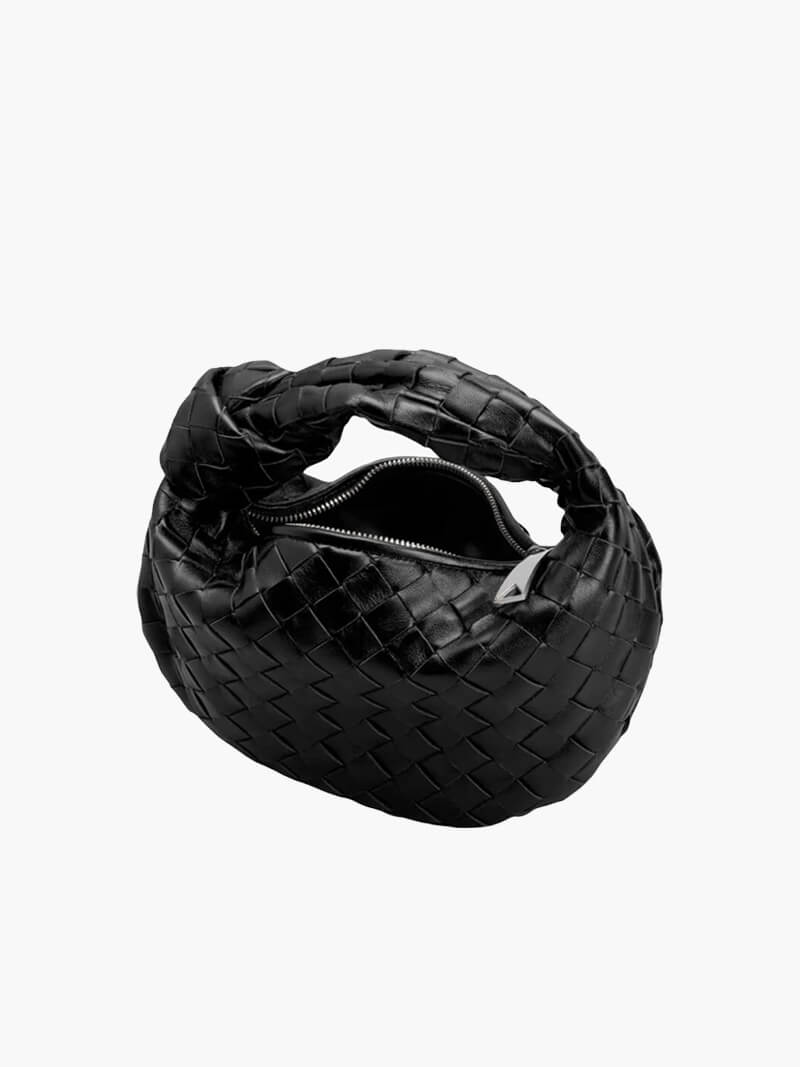 Chloé Woven Mini Bag