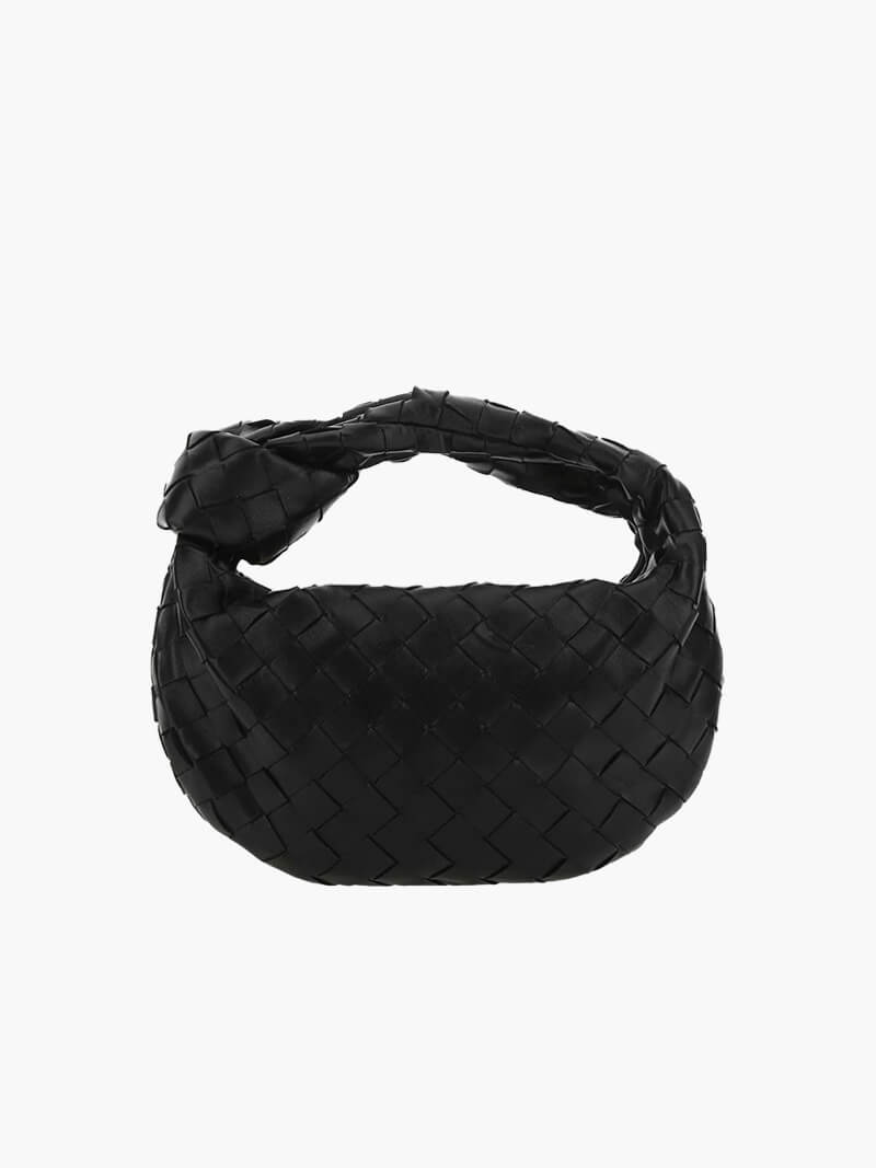 Chloé Woven Mini Bag