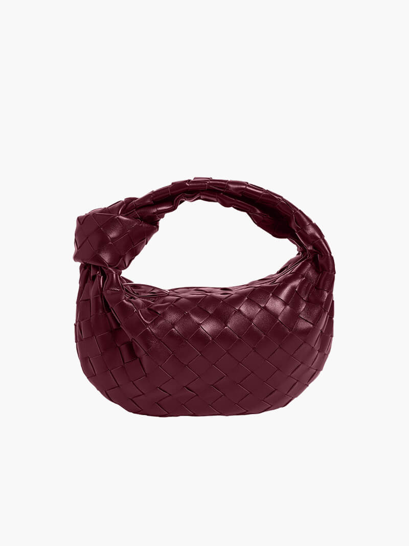Chloé Woven Mini Bag