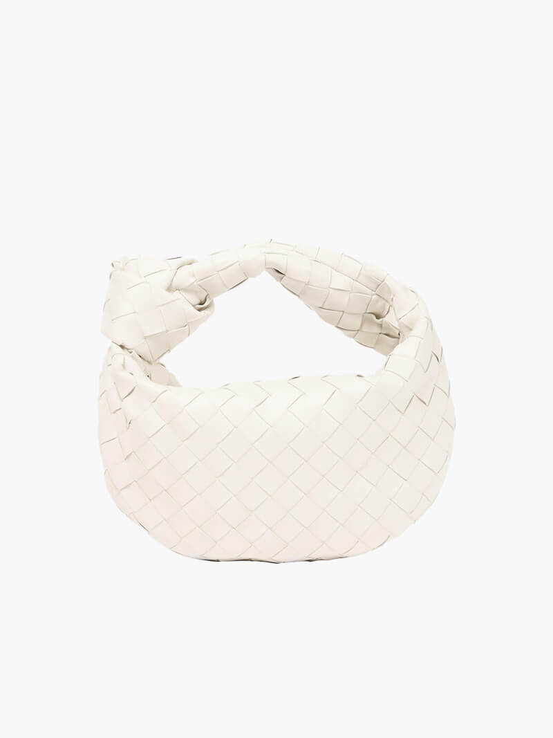 Chloé Woven Mini Bag