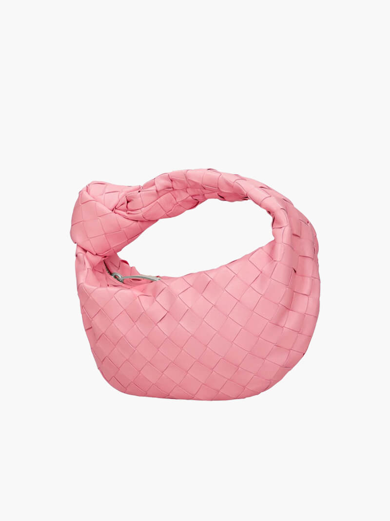 Chloé Woven Mini Bag