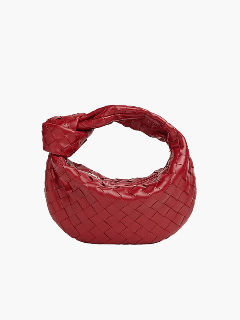 Chloé Woven Mini Bag