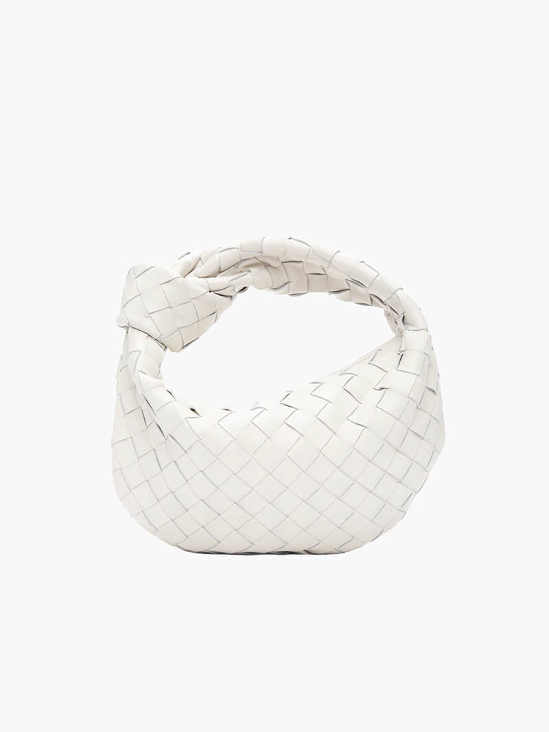 Chloé Woven Mini Bag