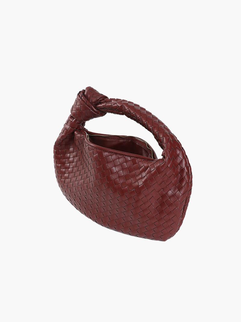 Chloé Woven Medium