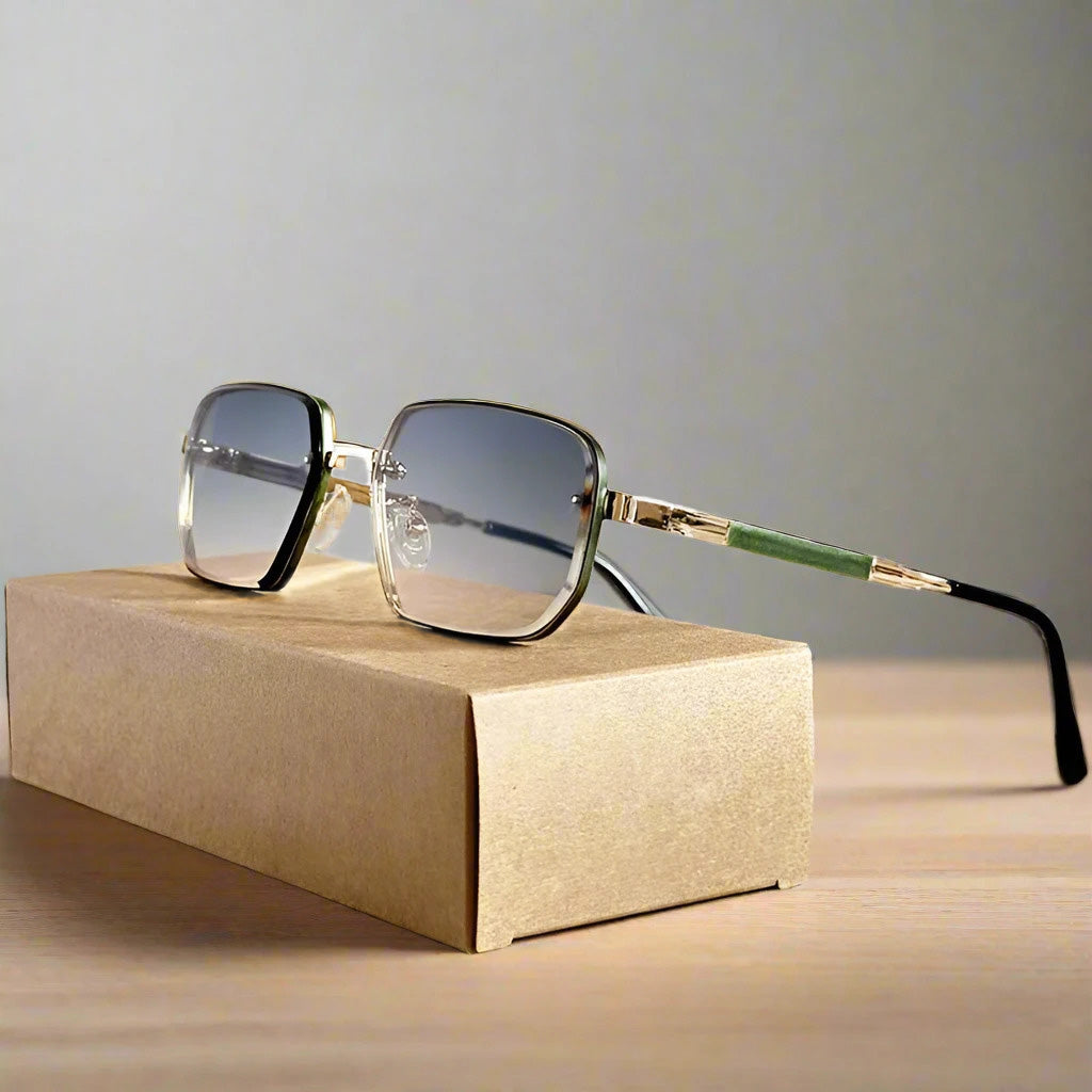 Ether Skyline Sunglasses
