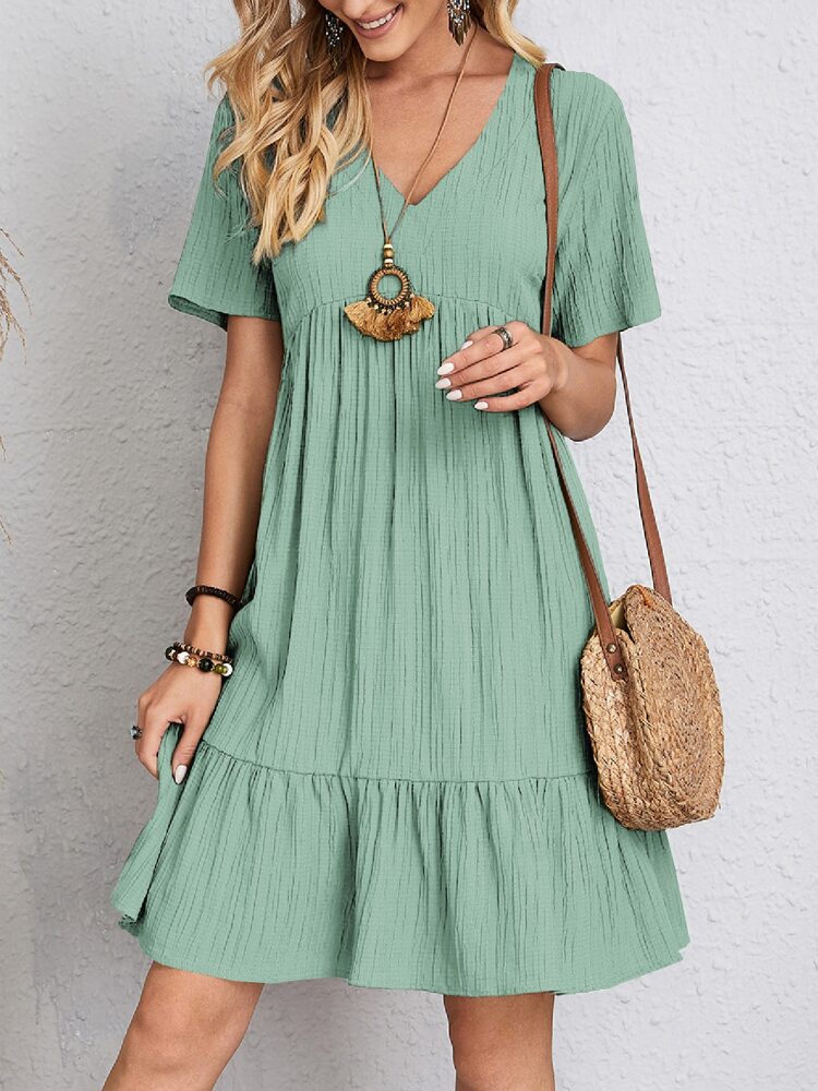 Anna - Summer Dress