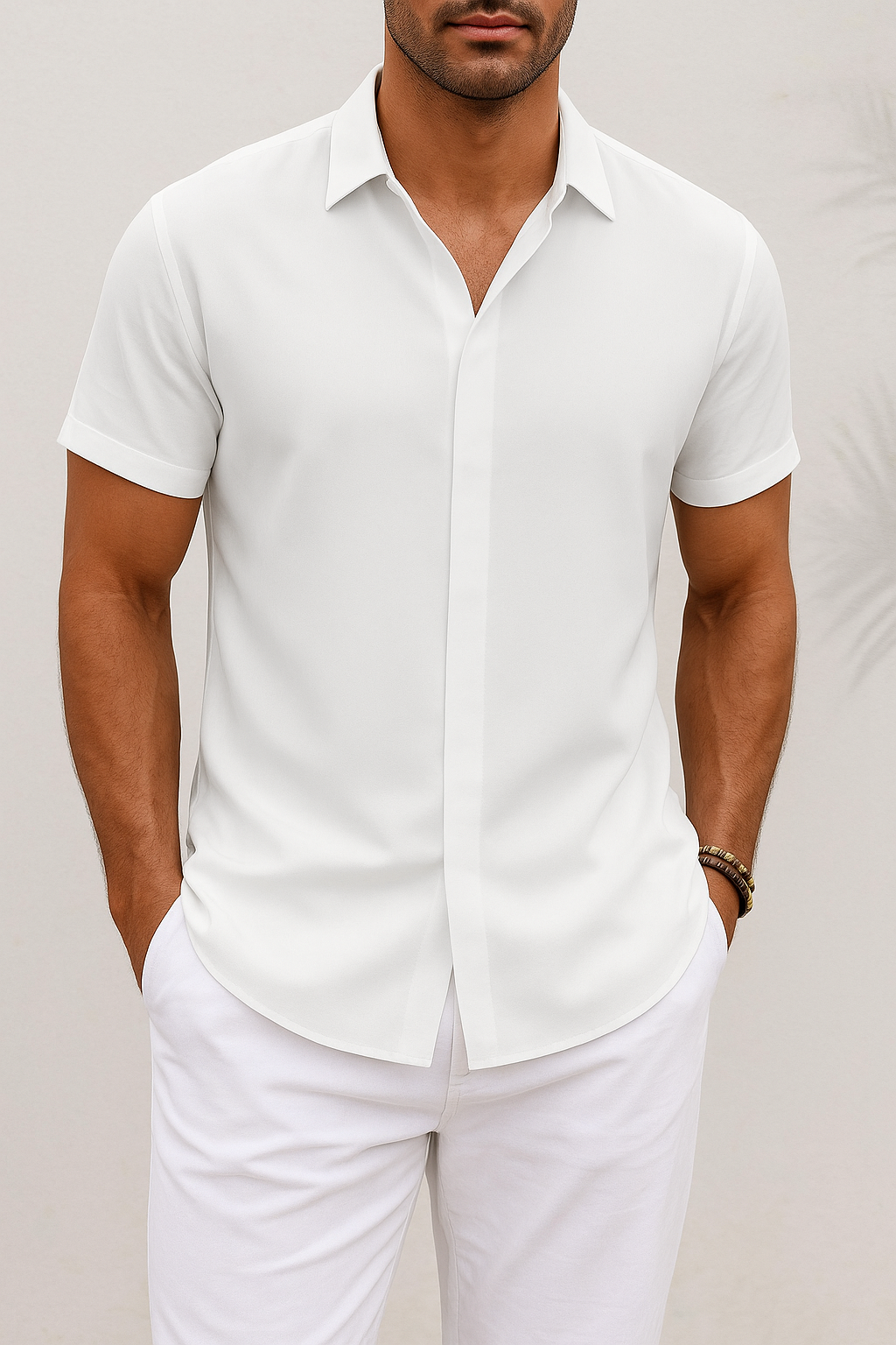 Haven Hills -  Linen Shirts