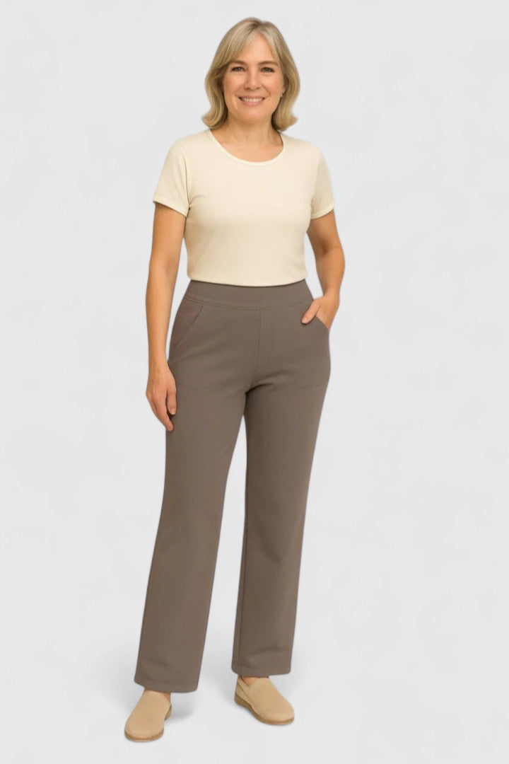 Hilary | Sophisticated Pants by Haven Hills